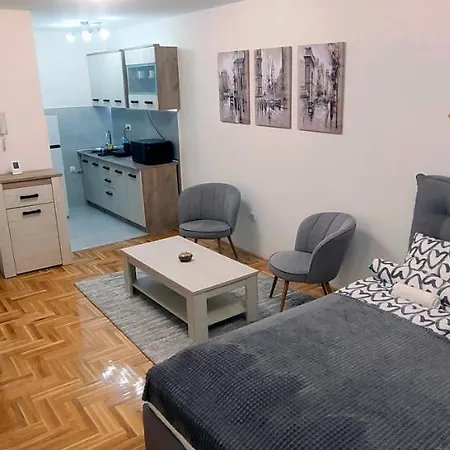 Ema 公寓 瓦列沃