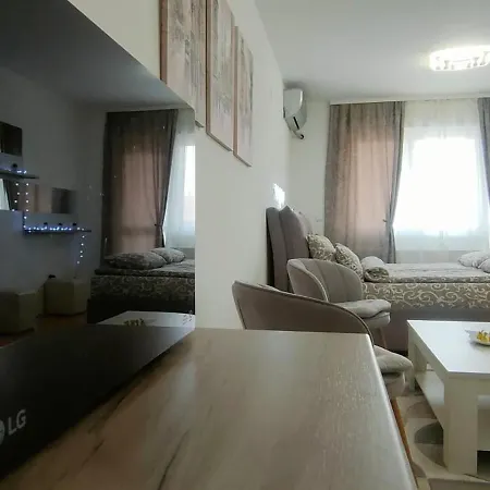 Ema 公寓 瓦列沃